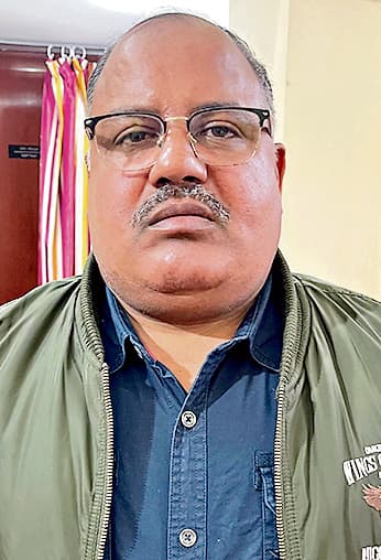 Dhanbad News: फौजी कभी नहीं होते है रिटायर