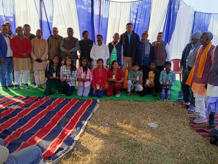 पुण्यतिथि पर याद किये गये स्वतंत्रता सेनानी दांगी महावीर