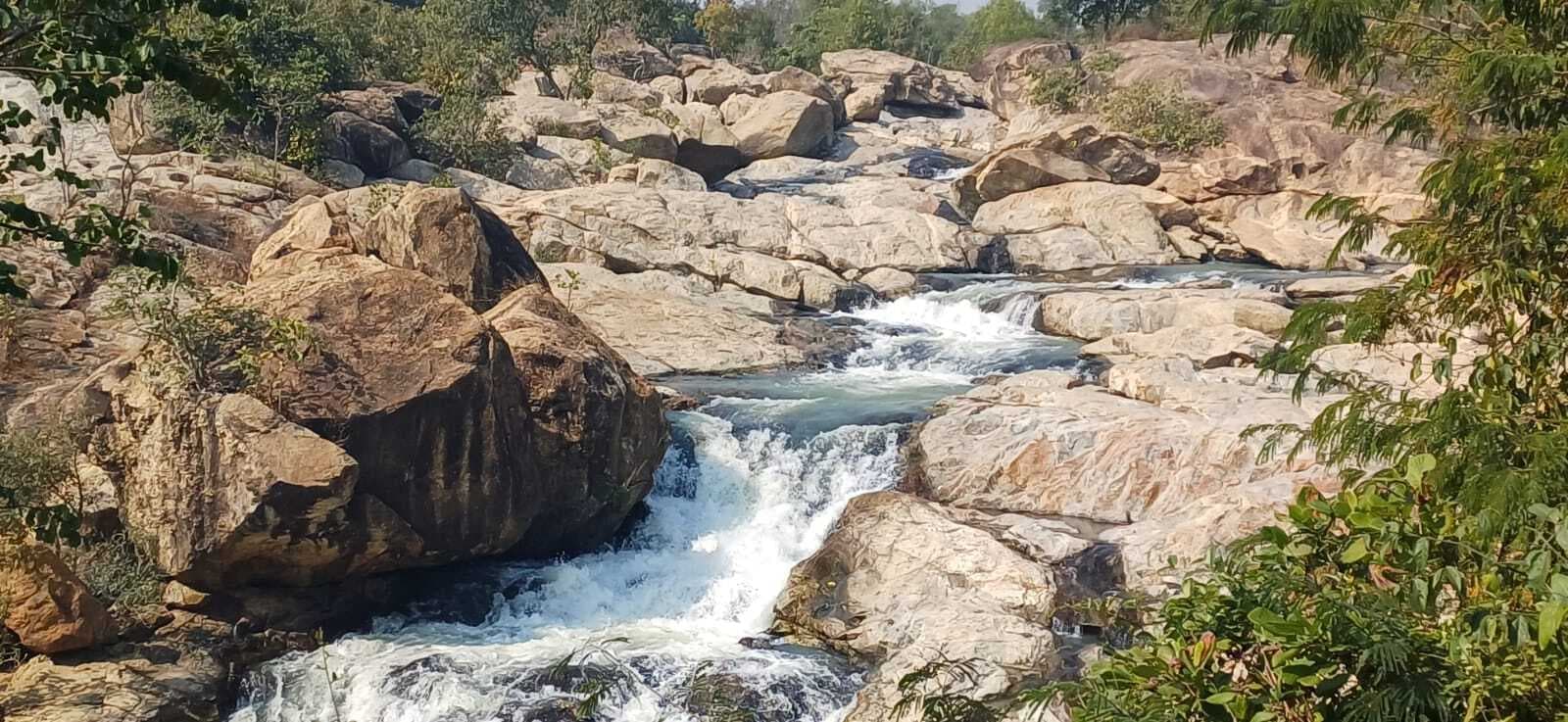 Bokaro News : पर्यटन स्थल के रूप में विकसित होगा चंद्रुफॉल