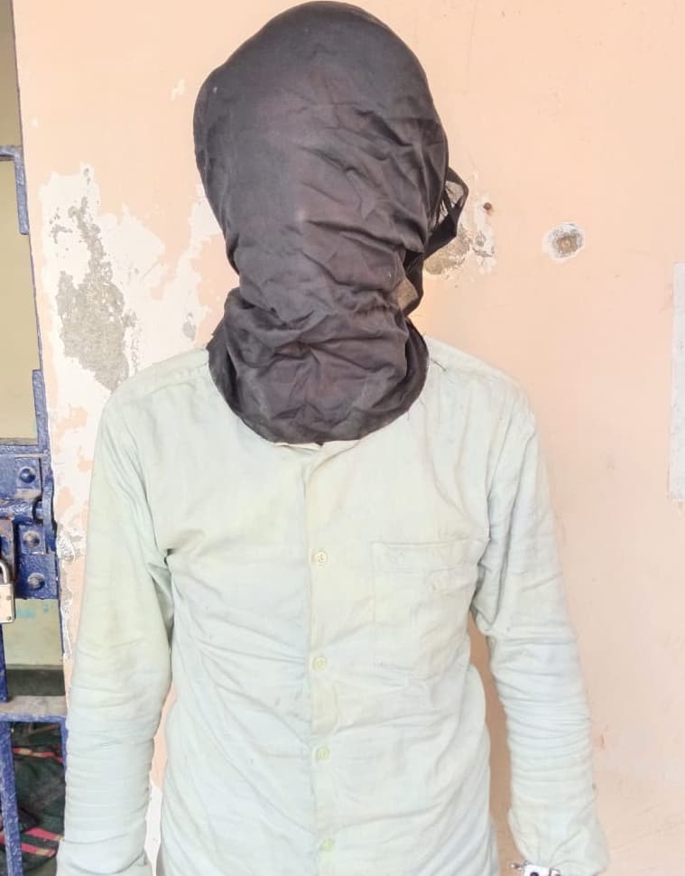 खुद की साइकिल हुई चोरी पर बचा ली दूसरे की साइकिल, एक शातिर को दबोचा