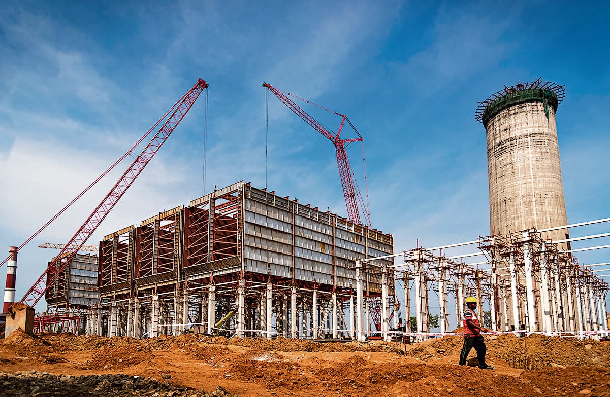 Rourkela News: एनटीपीसी तालचेर थर्मल परियोजना से ओडिशा को आवंटित होगी 50 फीसदी ऊर्जा