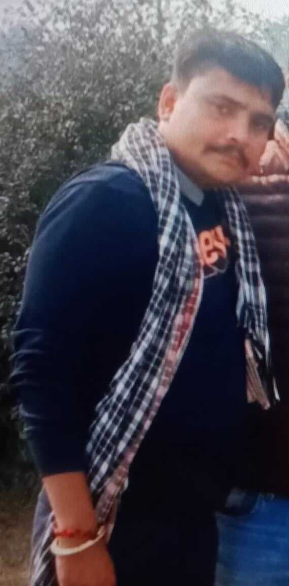 पार्टी मनाने निकले बिहटा के युवक का कोईलवर पुल के नीचे मिला शव