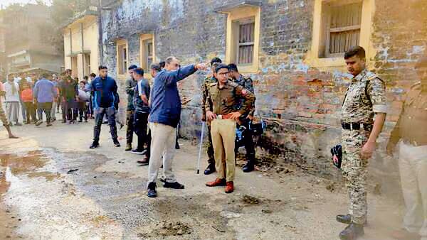 मालदा में तृणमूल कांग्रेस कार्यकर्ता की दिनदहाड़े गोली मारकर हत्या, एक नेता समेत दो लोग घायल