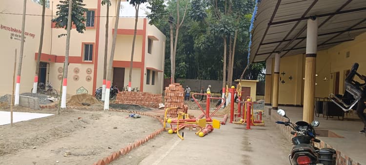 प्रगति यात्रा: मुख्यमंत्री के प्रगति यात्रा को लेकर जोरशोर से चल रही है तैयारी