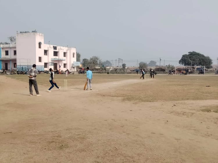 भट्टा टोला ने हटिया गाछी को 68 रन से हराया