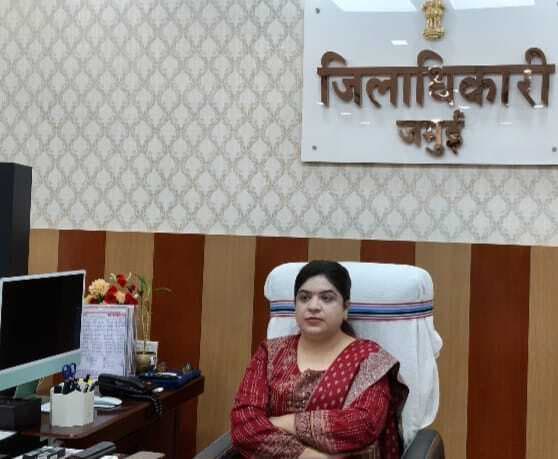 राजस्व रैंकिंग में 19 वें स्थान पर काबिज हुआ जमुई