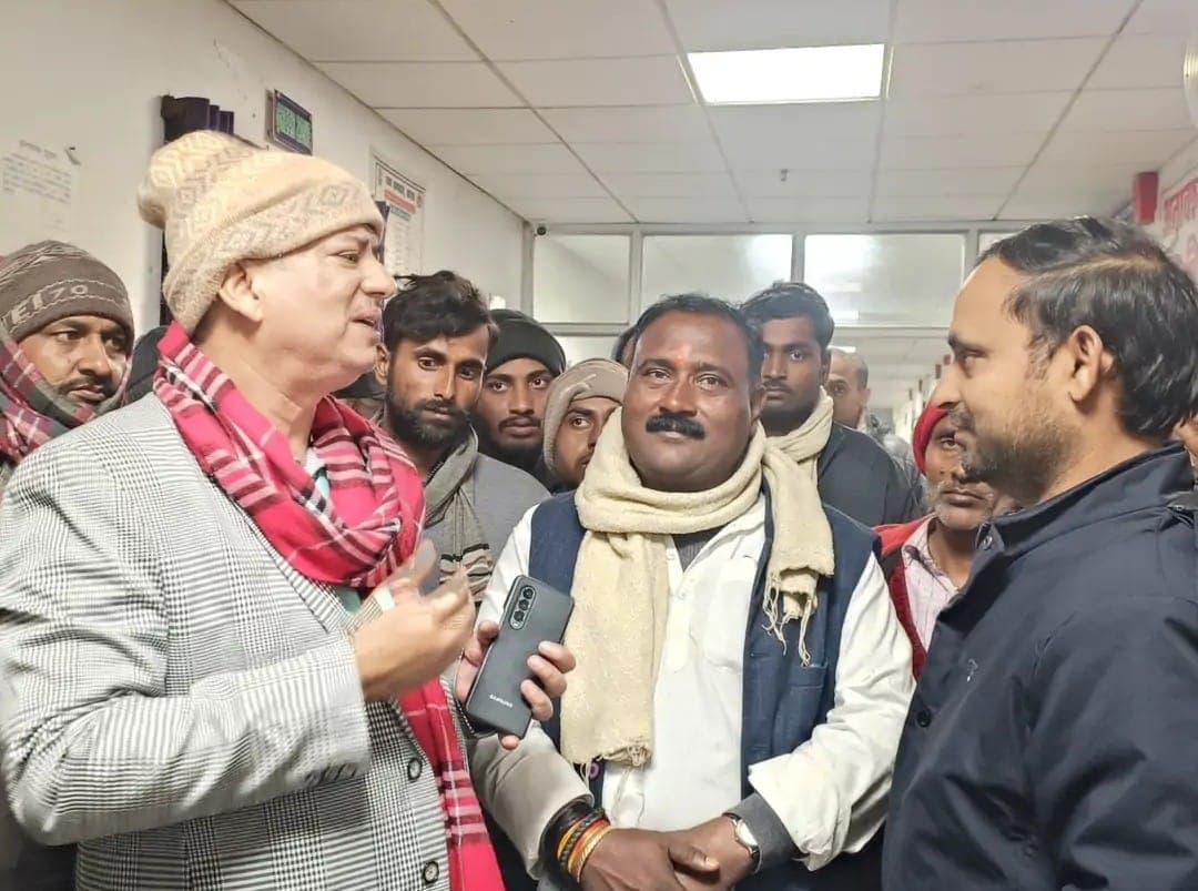 आग से झुलसी वृद्धा की मौत