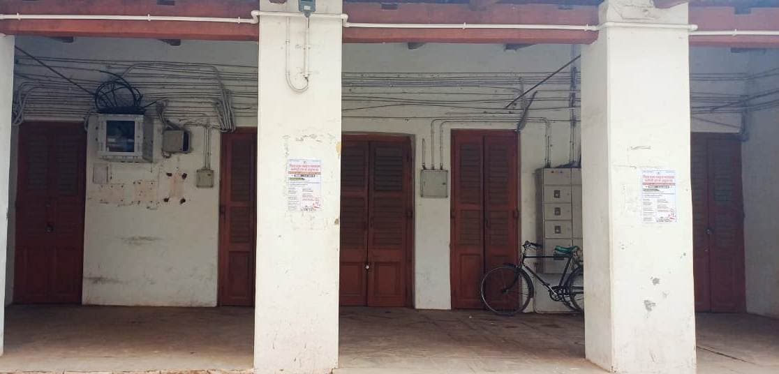 हड़ताल का असर : न्यायिक कार्य पूर्णत: रहा ठप, नहीं हुई मुकदमों में पैरवी