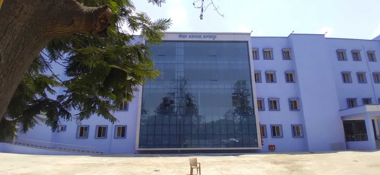 मॉडल अस्पताल का उद्घाटन हुए 133 दिन बीते, अबतक इलाज शुरू नहीं