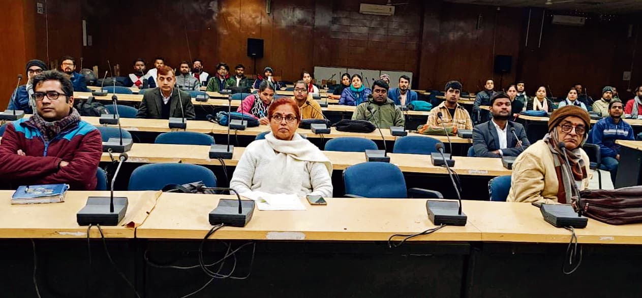 Chapra News : विश्वविद्यालय स्तर पर होगी व्यावसायिक कोर्स में नामांकित छात्रों की इंटर्नशिप