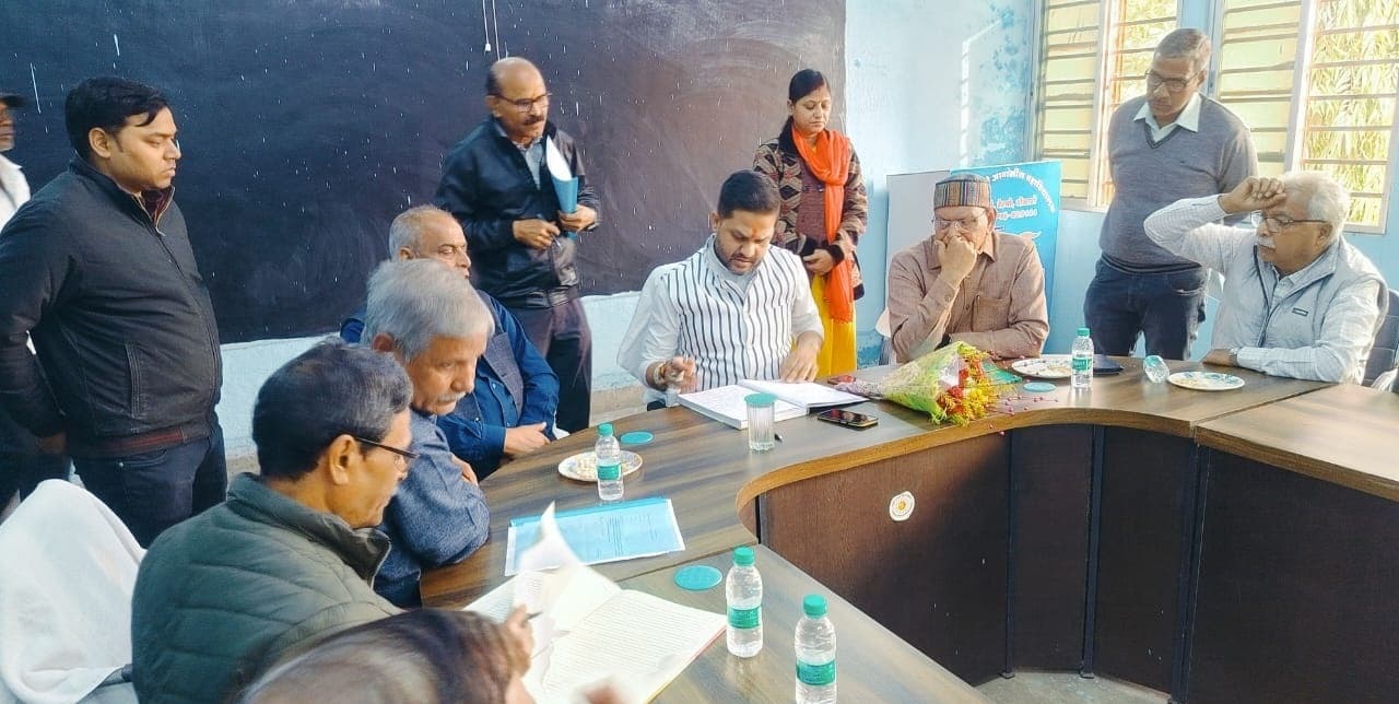 Bokaro News : बीडीए कॉलेज पिछरी में कई प्राध्यापकों की होगी नियुक्ति