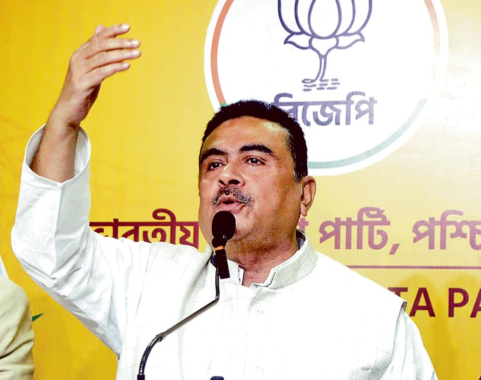 डॉक्टरों के निलंबन के खिलाफ सड़क पर उतरेगी भाजपा