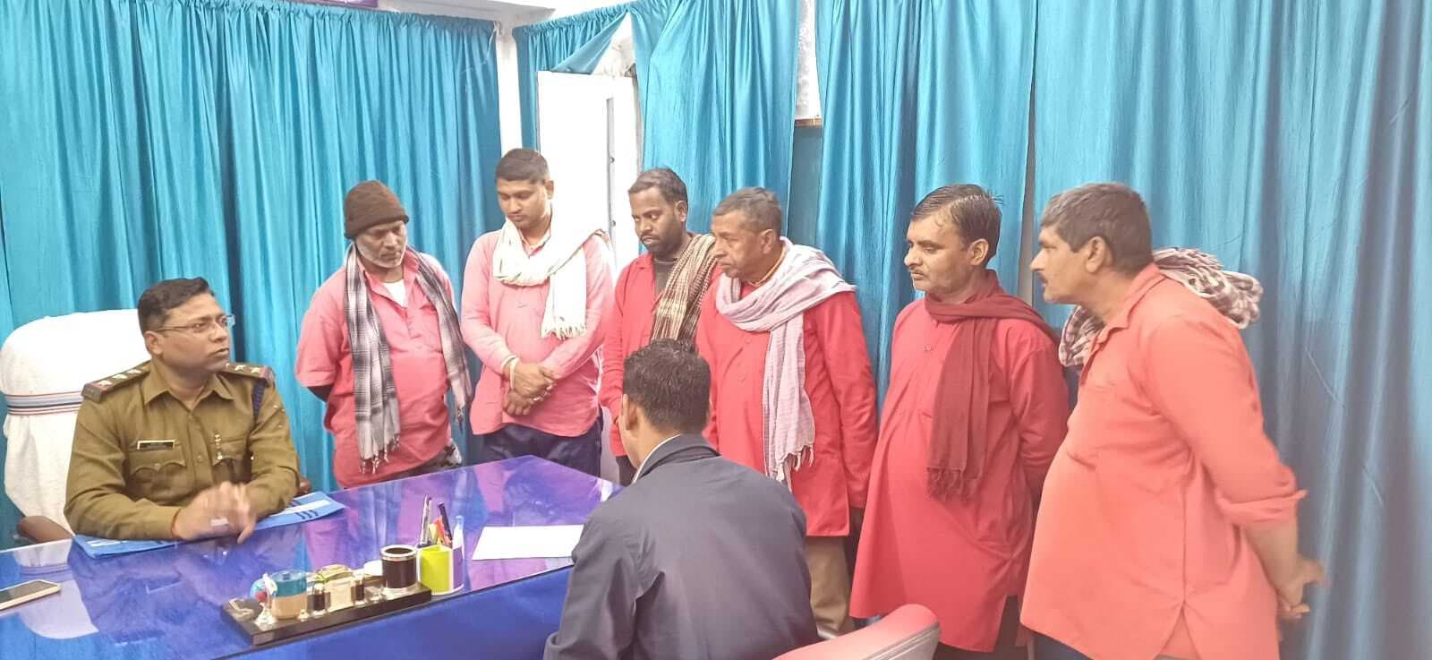 Gaya News : जंक्शन पर असामाजिक तत्वों पर नजर रखेंगे कुली, आरपीएफ का करेंगे सहयोग