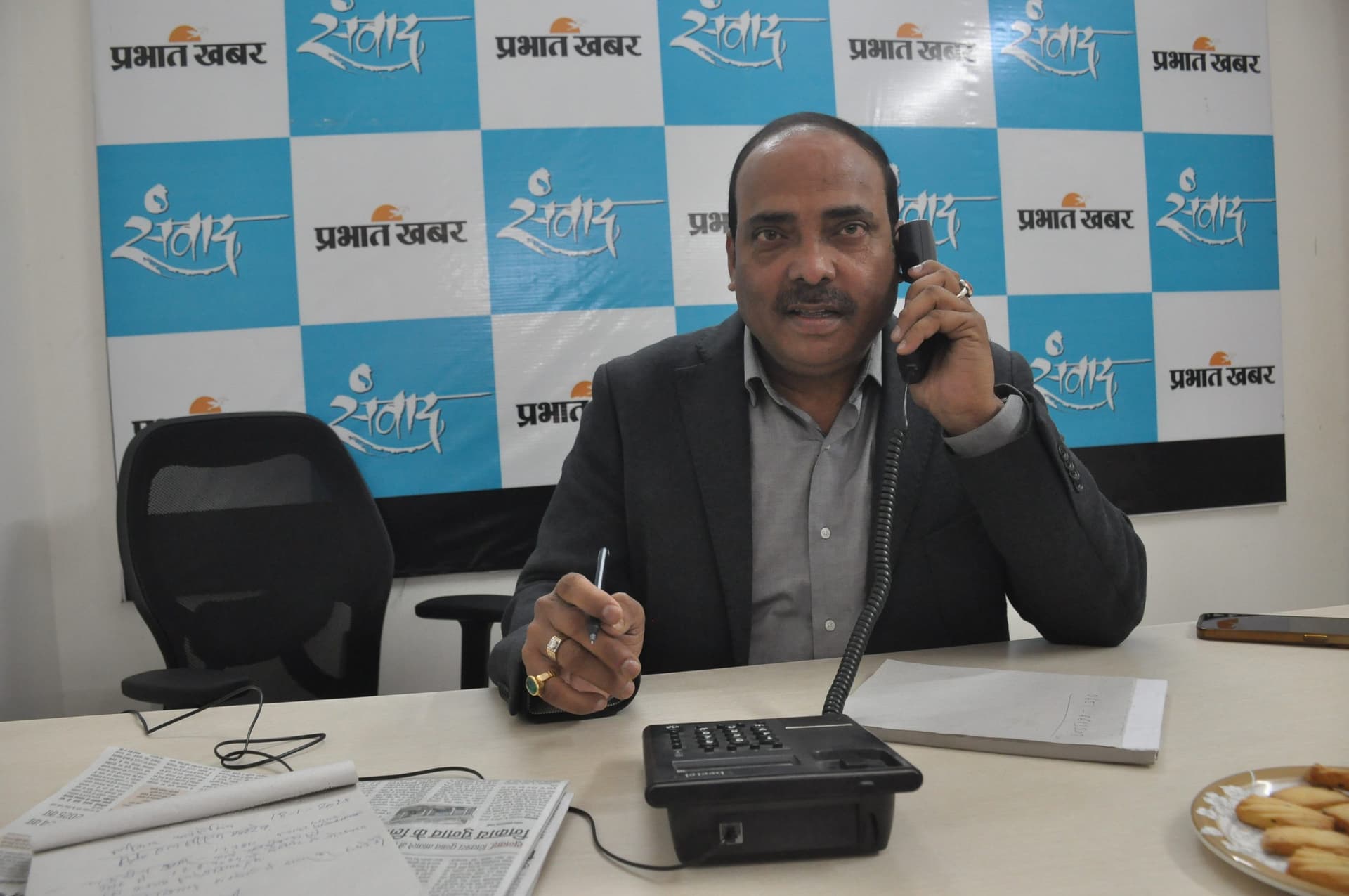 Ranchi news : मुकदमा लड़ने से पहले समझौता करने की कोशिश करें : एलसीएन शाहदेव