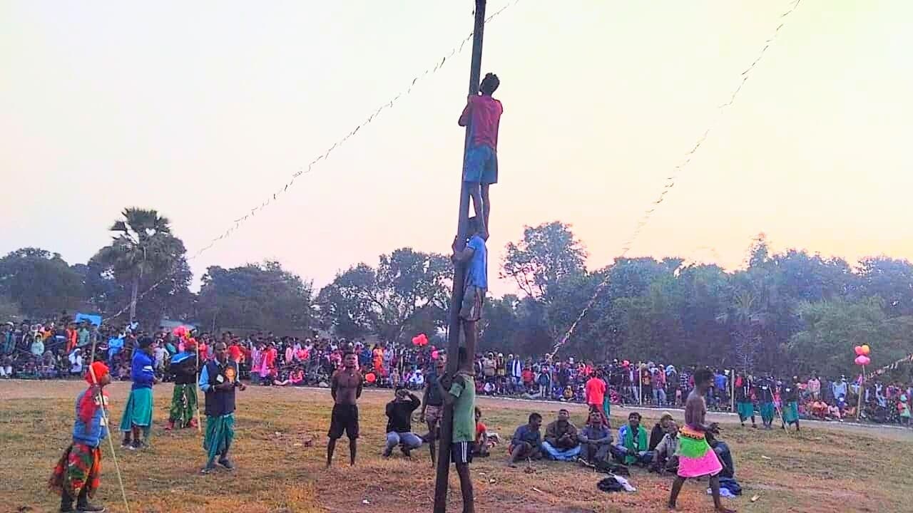 मेले में दिखी सांस्कृतिक विरासत की झलक