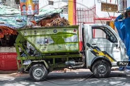 Ranchi News: रोज 150 के बदले 30 टन ही गीला कचरा जमा कर पा रहा नगर निगम