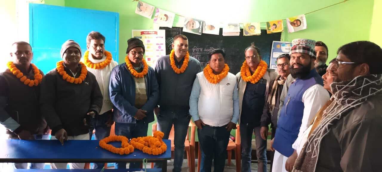 सरकार के तानाशाह रवैये से शिक्षक परेशान : प्रदेश सचिव