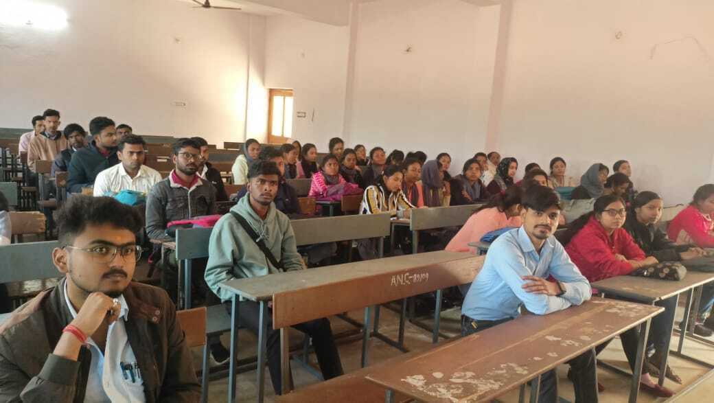 विद्यार्थियों में जैव-विविधता संरक्षण की जानकारी जरूरी