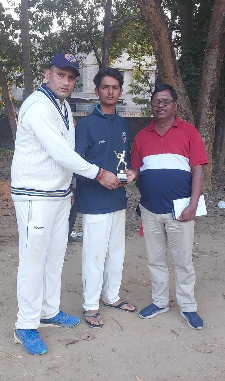 Tata Steel beat Pioneer Cricket Club by seven wickets