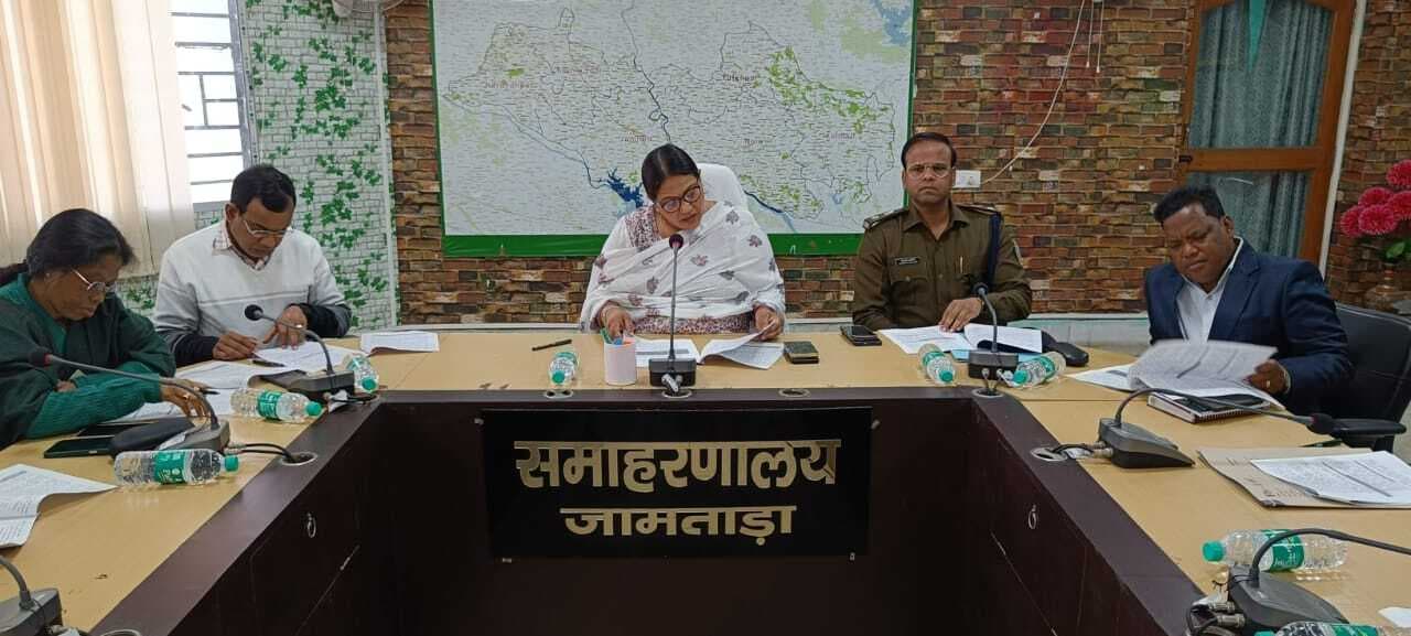 गणतंत्र दिवस पर 14 विभागों की ओर से निकाली जायेगी झांकी : डीसी