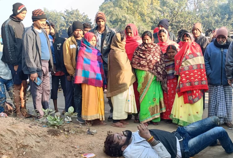 Bokaro News : चीरा चास में मिला इस्पातकर्मी का शव