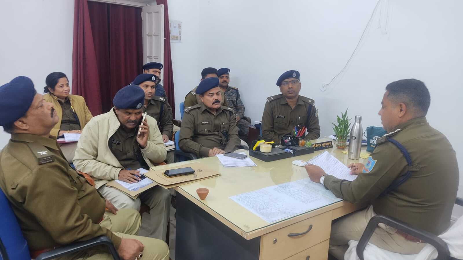 सभी प्रतिष्ठानों को अनिवार्य रूप से लगाना होगा सीसीटीवी कैमरा