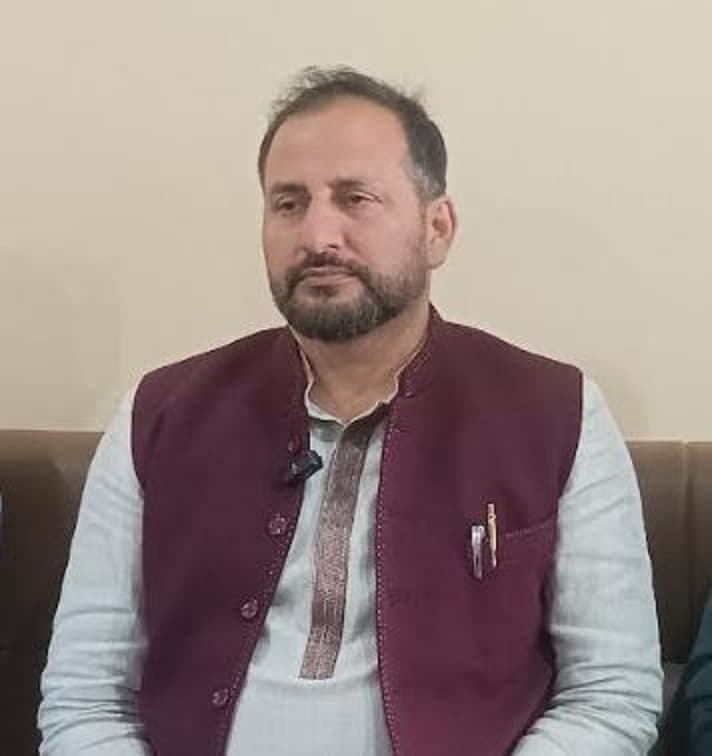 देश को लूटने वाले विदेश में अपनी संपत्ति कर रहे जमा : मंत्री