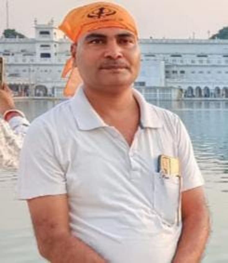 जदयू शिक्षा प्रकोष्ठ के प्रदेश महासचिव बने पप्पू, हरिमोहन को जिलाध्यक्ष की कमान