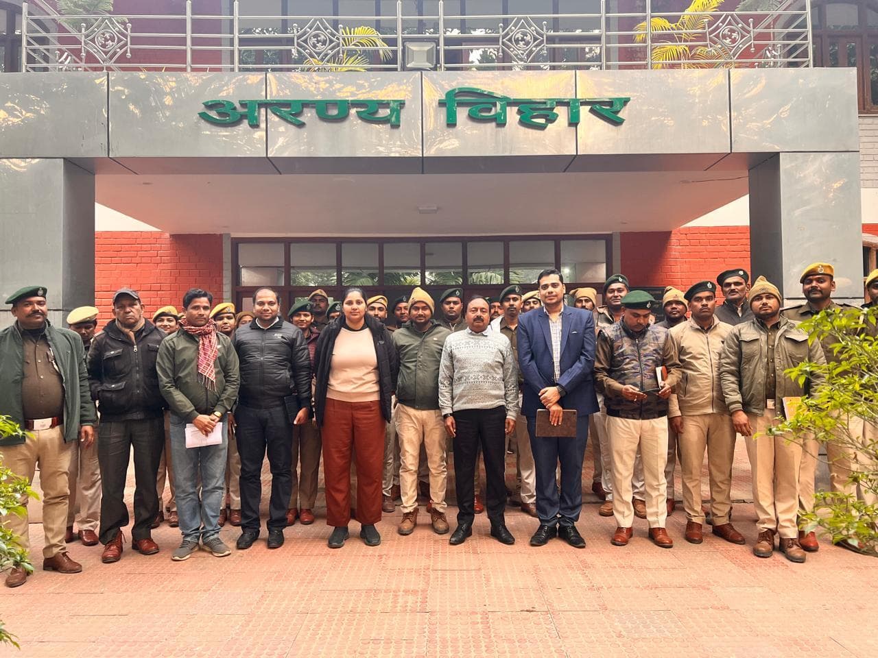 बिहार के 4500 वेटलैंड का होगा जियो वेरिफिकेशन