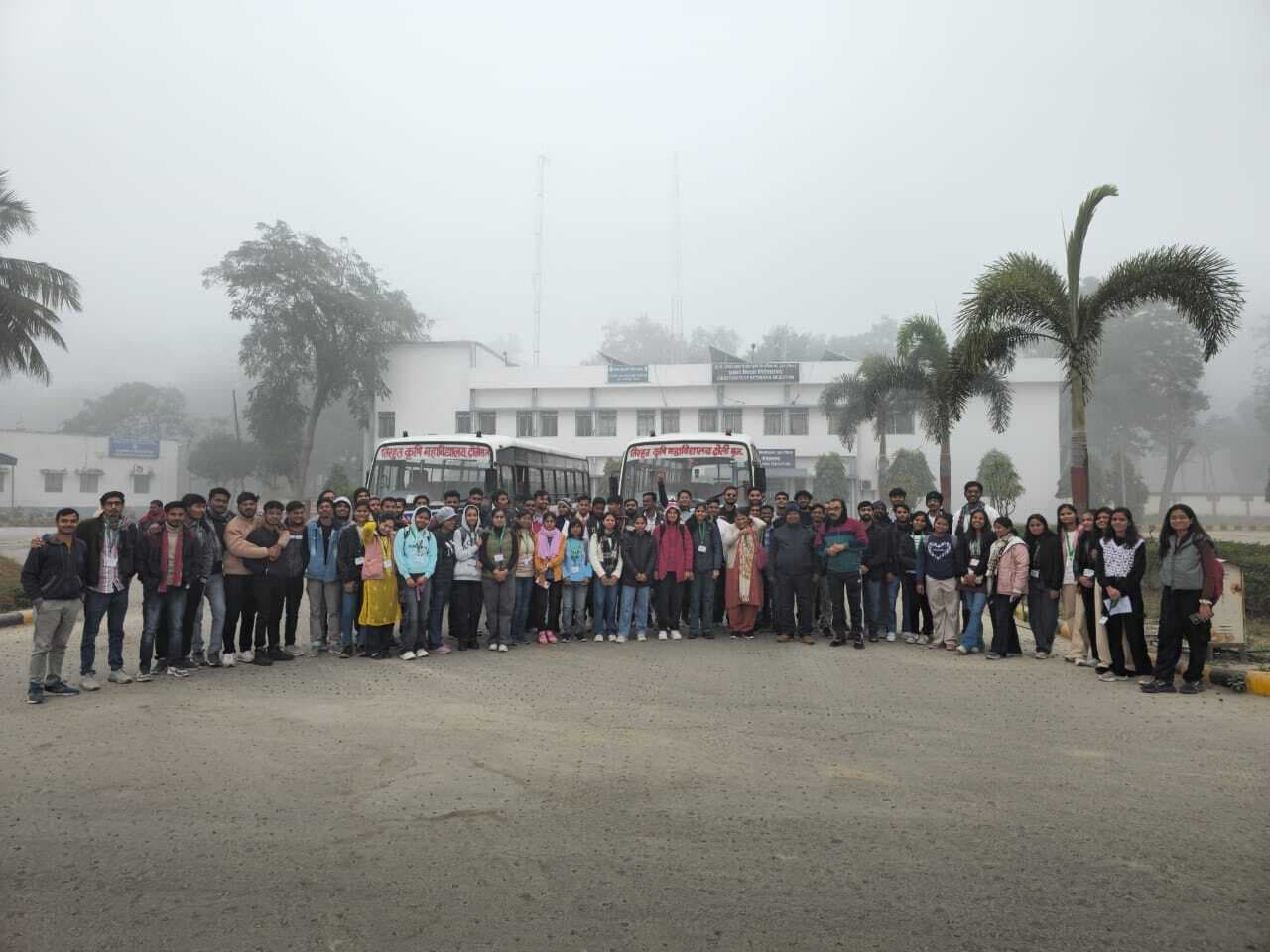 मिल्क प्रोडक्ट का प्रसंस्करण करने की जरूरत : डॉ. पीडी शर्मा