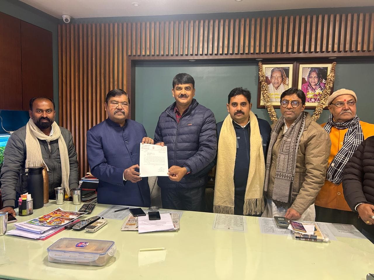 गोरखनाथ धाम मेला को राजकीय मेला का दर्जा देने की मांग