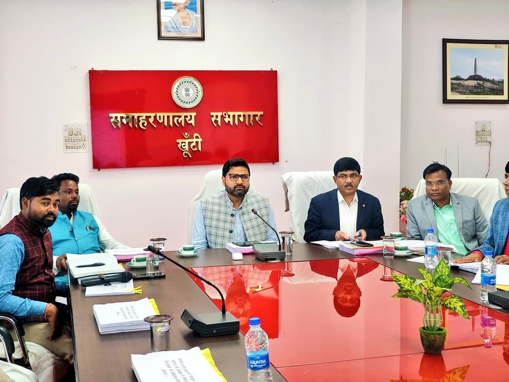 पदाधिकारी अधिक से अधिक लोगों तक पहुंचायें योजनाओं का लाभ : विधायक