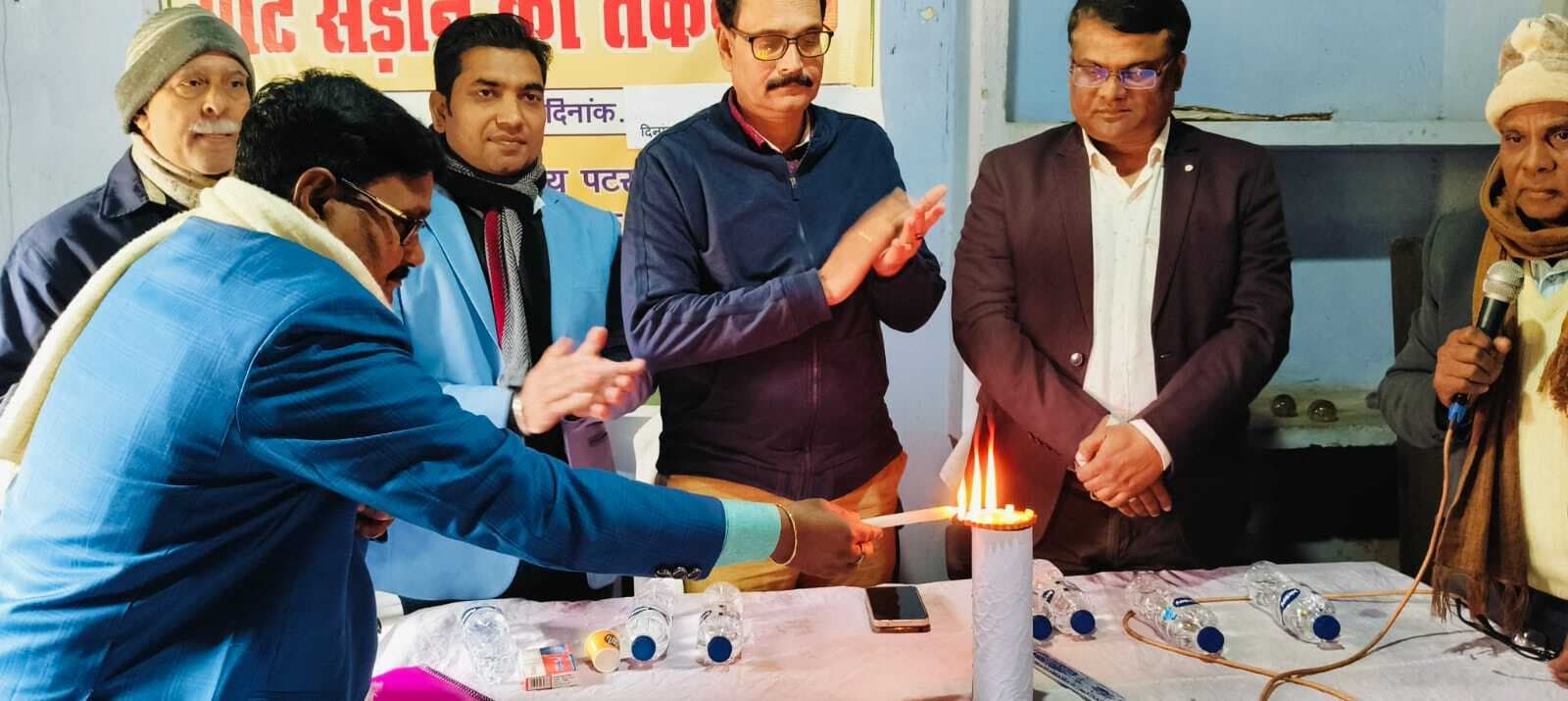 नगदी फसल के रूप में पाट की खेती का क्षेत्रफल बढाने पर दिया बल