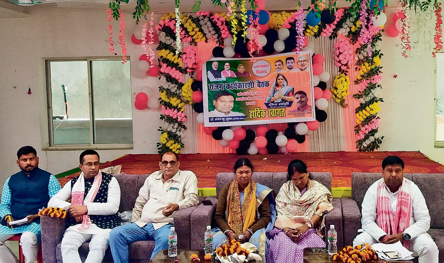 Gaya News : प्रति माह प्रखंड स्तरीय जनता दरबार लगेगा : मंत्री