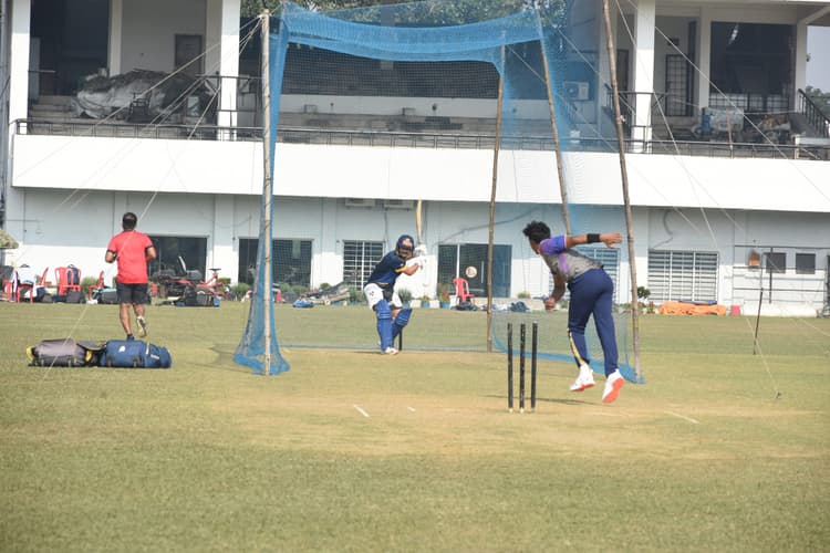 RANJI TROPHY KEENAN ISHAN KISHAN : झारखंड और छत्तीसगढ़ के बीच मुकाबला आज से, इशान पर होंगी निगाहें