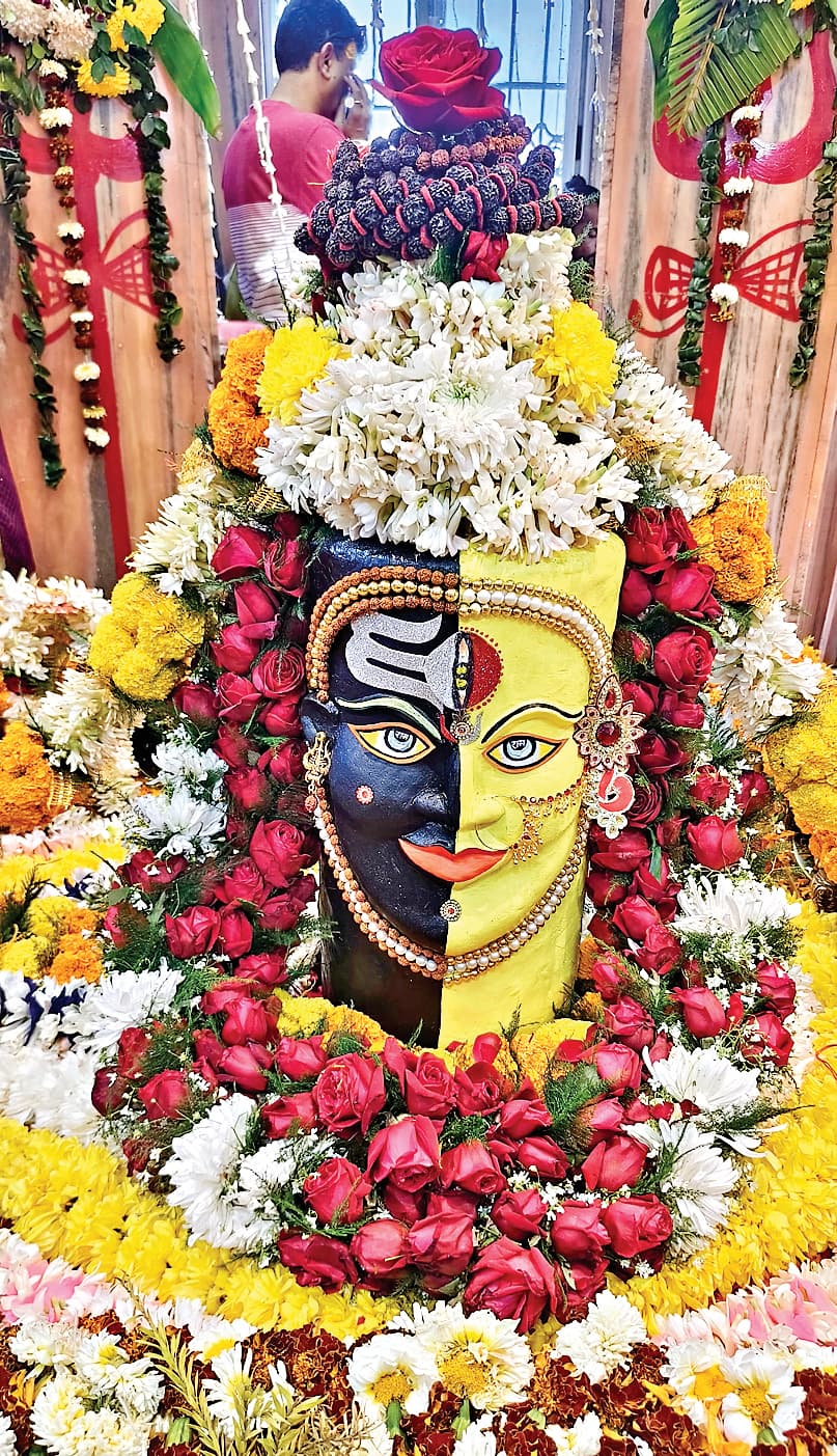 Ranchi News : रामलला की प्राण प्रतिष्ठा की पहली वर्षगांठ पर विशेष पूजा और आरती