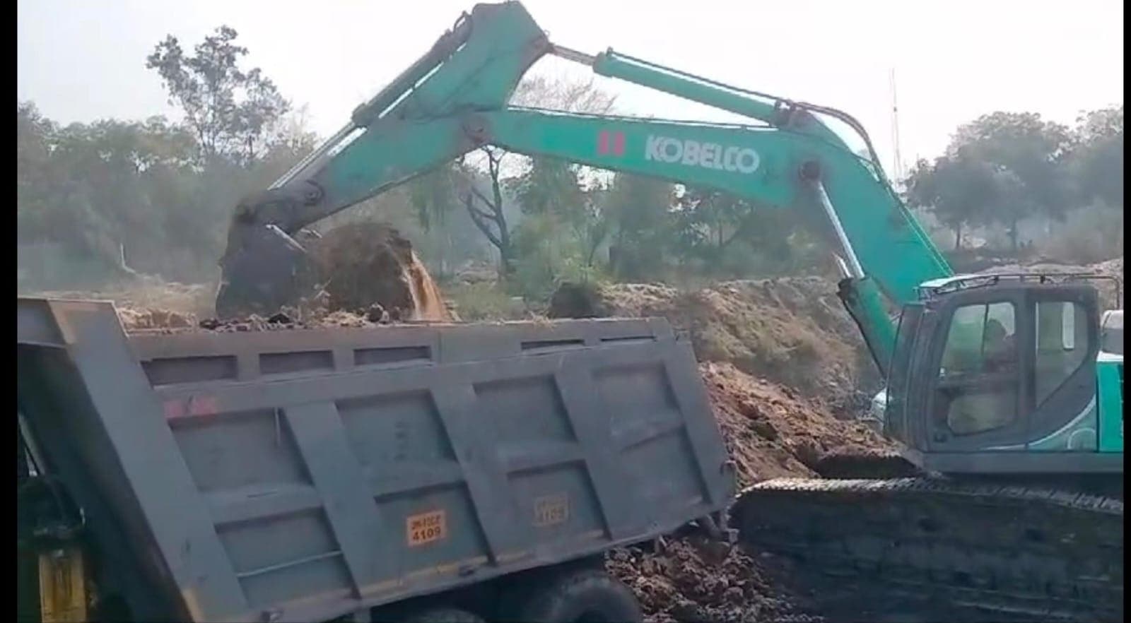 Bokaro News : बंद कारो परियोजना से डेढ़ माह बाद उत्पादन शुरू