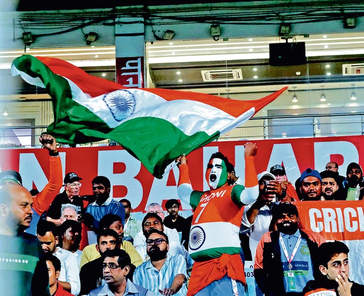 इडेन गार्डेंस: पहले टी-20 मैच में भारत ने इंग्लैंड को रौंदा