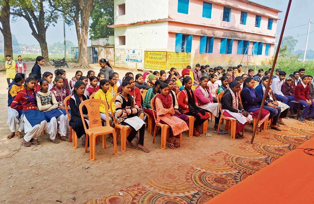 नलकूप योजना के लिए किसान 31 जनवरी तक कर सकते हैं ऑनलाइन आवेदन