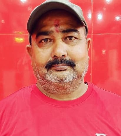 समाजसेवी बमबम वर्मा का निधन