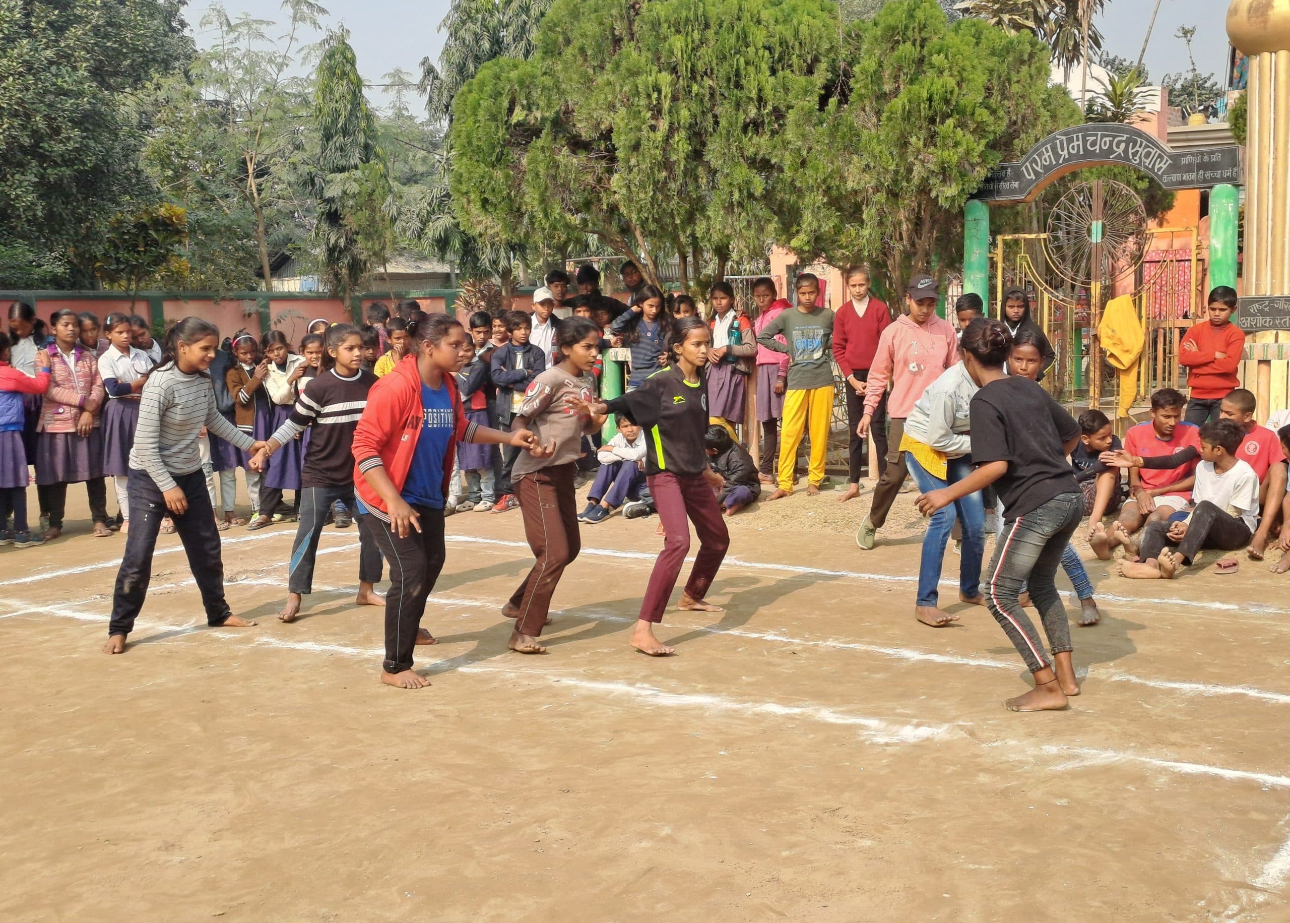 राष्ट्रीय बालिका दिवस पर प्रभात खास: हर दूसरी लड़कियों की कम उम्र में हो जाती है शादी