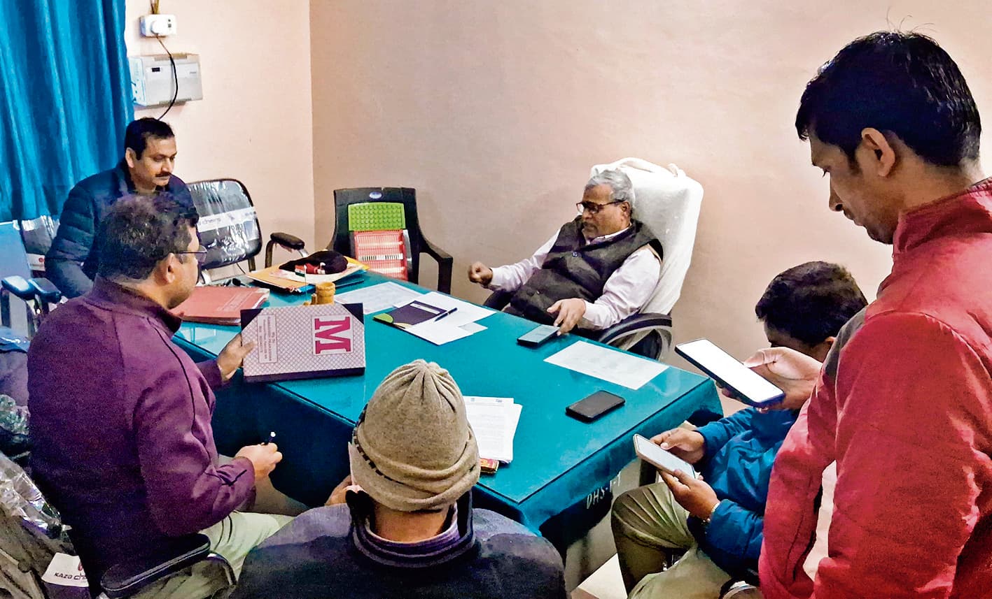 Gopalganj News : सदर अस्पताल के 26 डॉक्टरों को नोटिस, आरोपों पर साक्ष्य उपलब्ध कराएं, नहीं तो होगी कार्रवाई