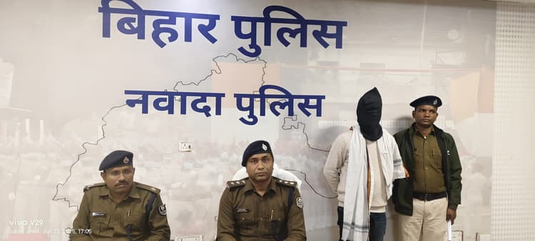 ओड़िशा से ससुराल आये युवक का अपहरण, दो घंटे में बरामद