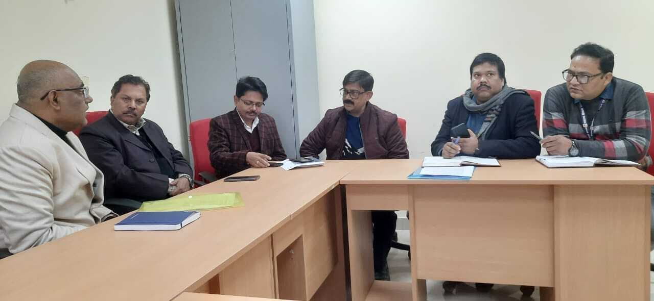 Madhubani News : सदर अस्पताल में शीघ्र शुरू होगी पीपीपी मोड में पैथोलॉजी सेवा