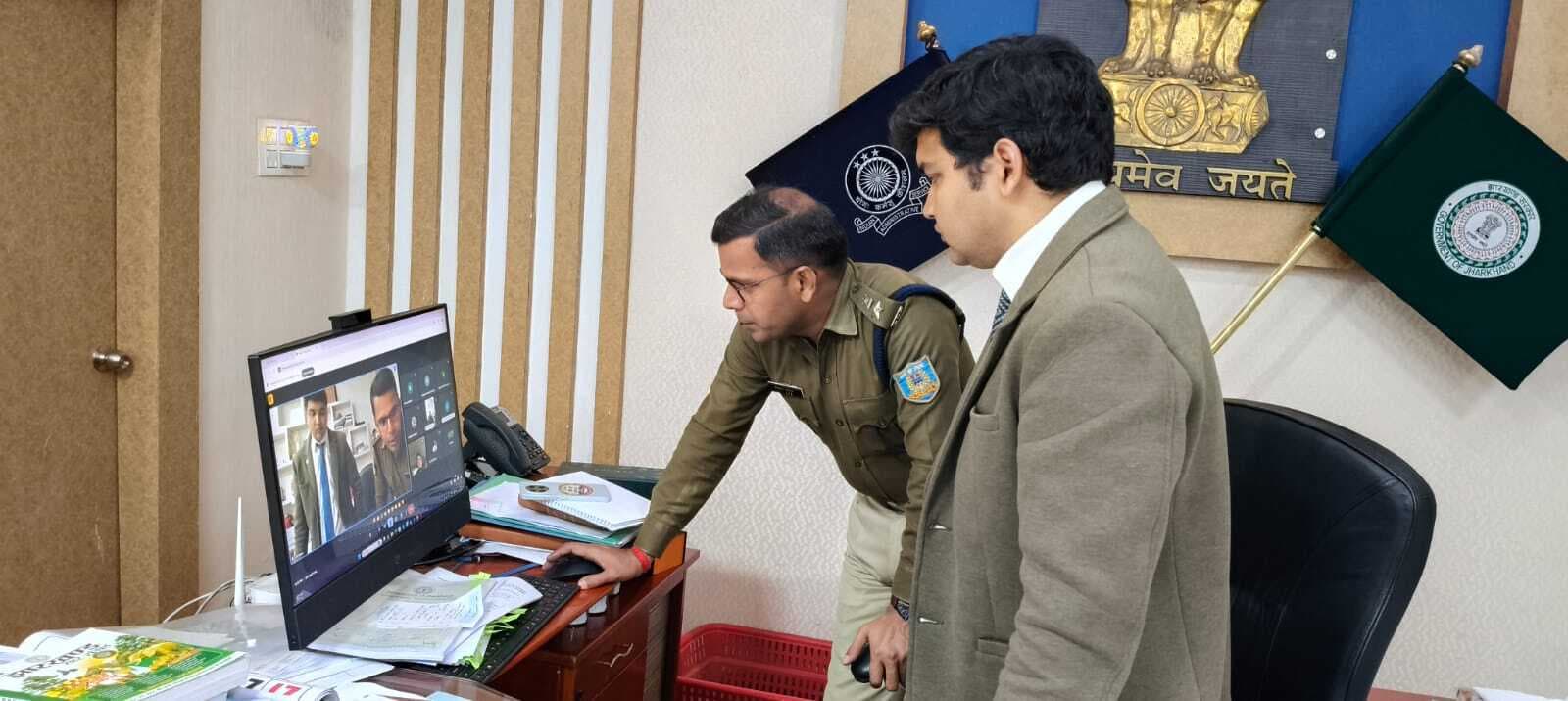 चार फरवरी को होगी प्री-बोर्ड परीक्षा, प्रधानाध्यापक करें तैयारी : डीसी