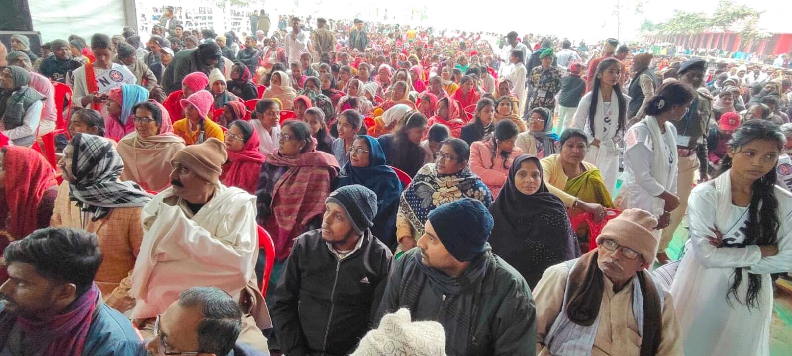 जननायक राजनीति के सहारे नहीं थे, राजनीति उनके सहारे थी : हरिवंश