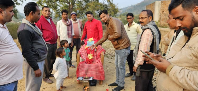 Giridih News :जयंती पर याद किये गये कर्पूरी ठाकुर