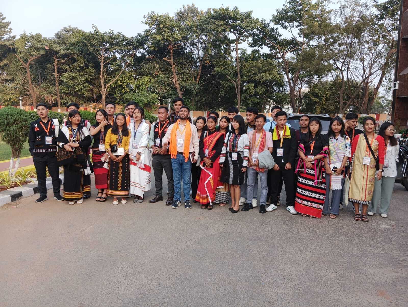 Bhubaneswar News: पूर्वोत्तर राज्यों के 29 छात्र- छात्राएं भुवनेश्वर पहुंचे, ओडिशा की संस्कृति के बारे में जानेंगे