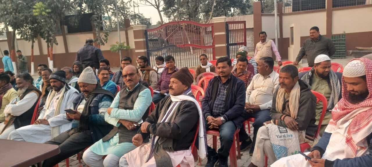 सरस्वती पूजा में डीजे बजाने पर प्रतिबंध, पकड़े जाने पर होगी कार्रवाई