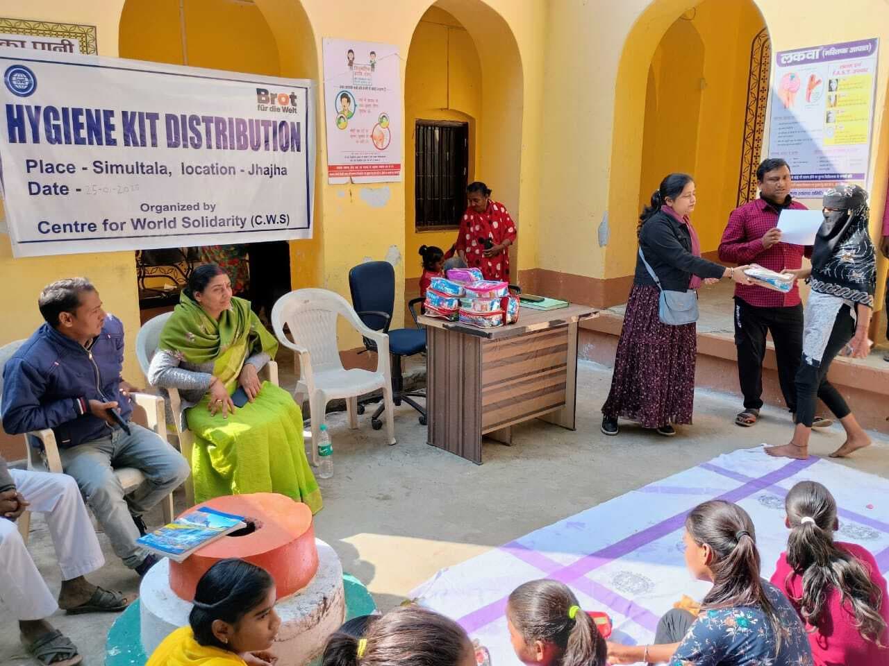 किशोरावस्था में शारीरिक बदलाव सहज प्रक्रिया का हिस्सा